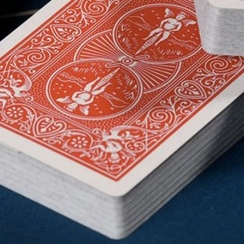 Black Hole Deck by WZ & N2G Magic (Blue)