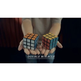 Henry Harrius Presents Crazy Sam's Paradox Cube