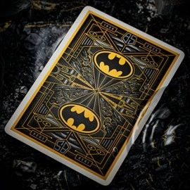 Mazzo di carte Batman 85th Anniversary Playing Cards by Theory11