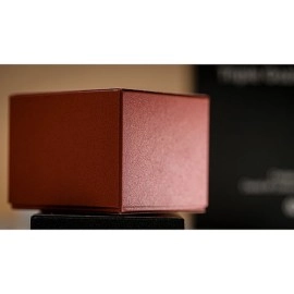 Triple Gozinta Boxes by Ivo David Oliveira & TCC Magic