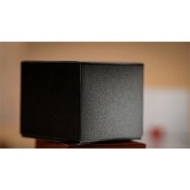 Triple Gozinta Boxes by Ivo David Oliveira & TCC Magic