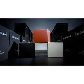 Triple Gozinta Boxes by Ivo David Oliveira & TCC Magic