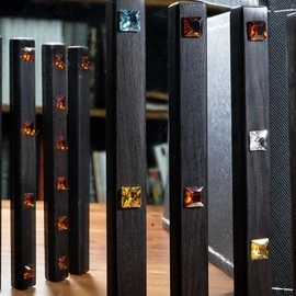 Diamond Paddle Collection by Classicho