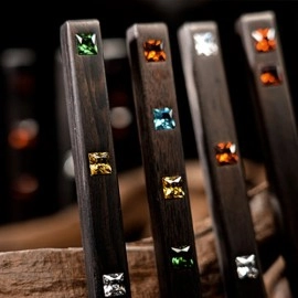 Diamond Paddle Collection by Classicho