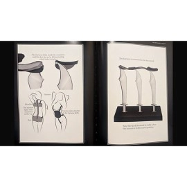 A Visual History of Theatrical Levitation by David Haversat