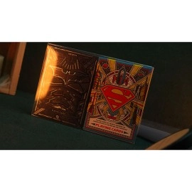 Transparent Protector 2 Decks V3 (10 Pack)