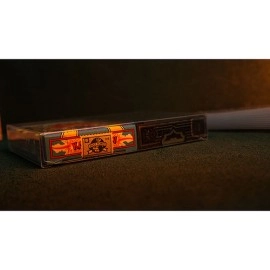 Transparent Protector 2 Decks V3 (10 Pack)