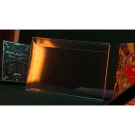 Transparent Protector 2 Decks V3 (10 Pack)
