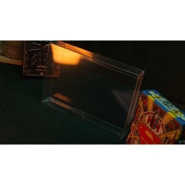 Transparent Protector 2 Decks V3 (10 Pack)