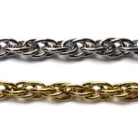 Endless Chain Deluxe (Silver)