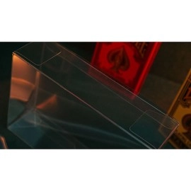 Transparent Protector 4 Decks V2