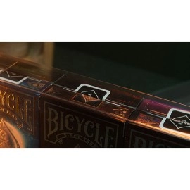 Transparent Protector 6 Decks V2 (10 Pack)