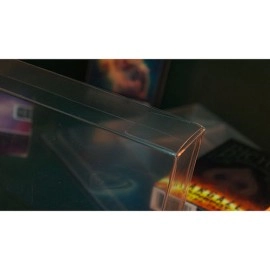 Transparent Protector 6 Decks V2 (10 Pack)