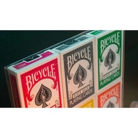 Transparent Protector 6 Decks V3