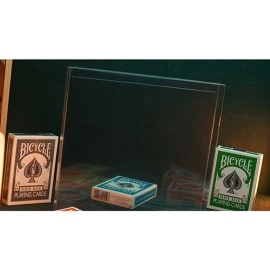 Transparent Protector 6 Decks V3