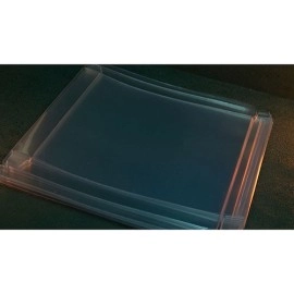 Transparent Protector 6 Decks V3
