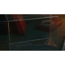 Transparent Protector 6 Decks V4