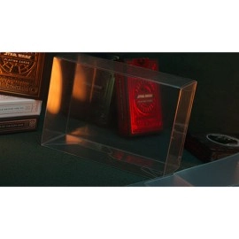 Transparent Protector 6 Decks V4