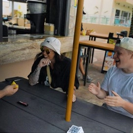 Magic Sponge Ball PRISMATICA by Javier Fuenmayor and Murphy's Magic