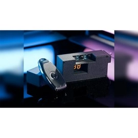 Stage System Set by John Cheung and N2G