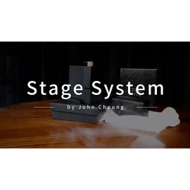 Stage System Scroll by John Cheung and N2G