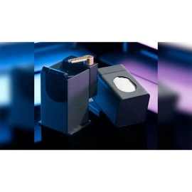 Stage System Cane Shooter by John Cheung and N2G