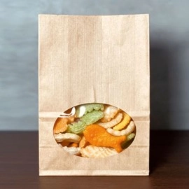 Snack Bag