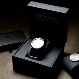 Distancia (Half Dollar) by Les French Twins