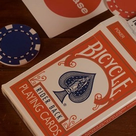 Shaker by FlatBase (Red)