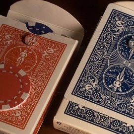 Shaker by FlatBase (Red)