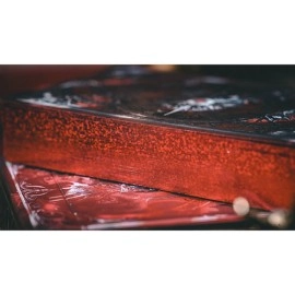 Death Knight (Rebirth Box set) Playing Cards by Evokad