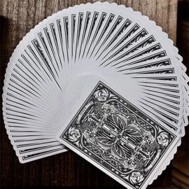 Mazzo di carte Sanctuary (White) Playing Cards
