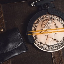 Hopping Shocking Half by NameKin