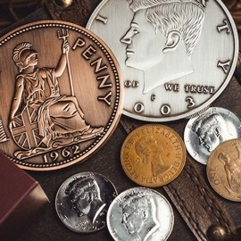 Hopping Shocking Half by NameKin