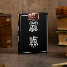 Mazzo di carte Good Pals King Logo Playing Cards