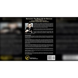 Buffaloed: The Magic Of Jim Buffaloe (Softcover)