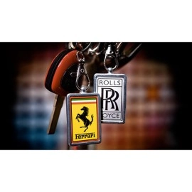 Prestige by Matthew Wright and Craig Petty