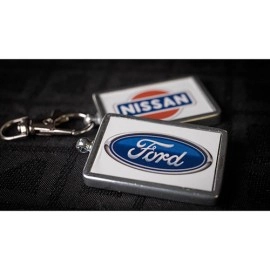 Prestige by Matthew Wright and Craig Petty