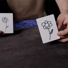 Blank Vision by Giovanni Cricchio