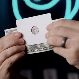 Billusion (US) by Eric Stevens