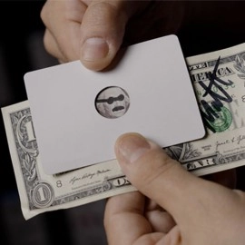 Billusion (US) by Eric Stevens