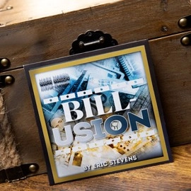 Billusion (UK) by Eric Stevens