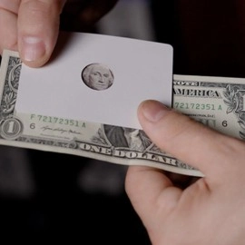 Billusion (UK) by Eric Stevens