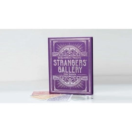 Strangers Gallery 2.0 by John Bannon