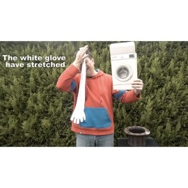 Crazy Washing Machine by George Iglesias and Twister Magic