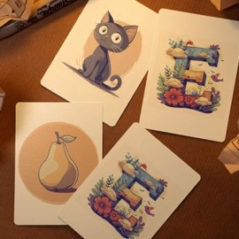 My Rebus by Laurent Villiger