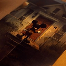 My Rebus by Laurent Villiger