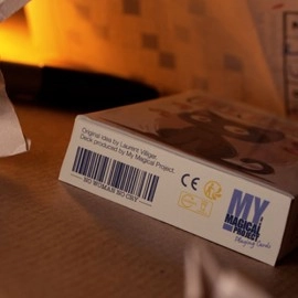 My Rebus by Laurent Villiger