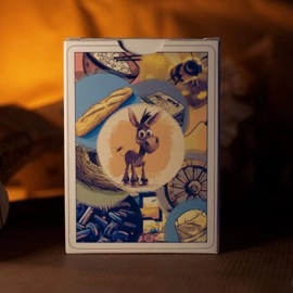 My Rebus by Laurent Villiger