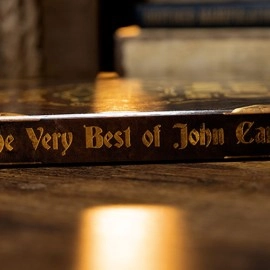 The Very Best of John Carey